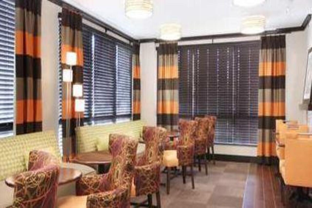 Hampton Inn Overland Park Extérieur photo