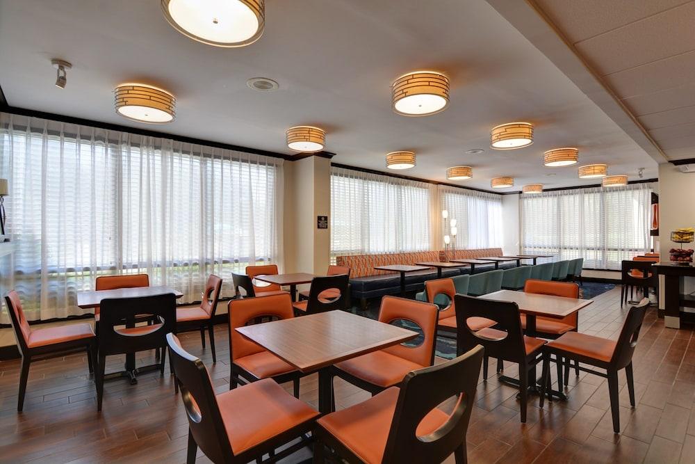 Hampton Inn Overland Park Extérieur photo