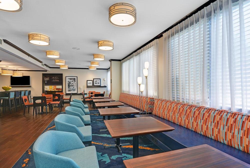 Hampton Inn Overland Park Extérieur photo