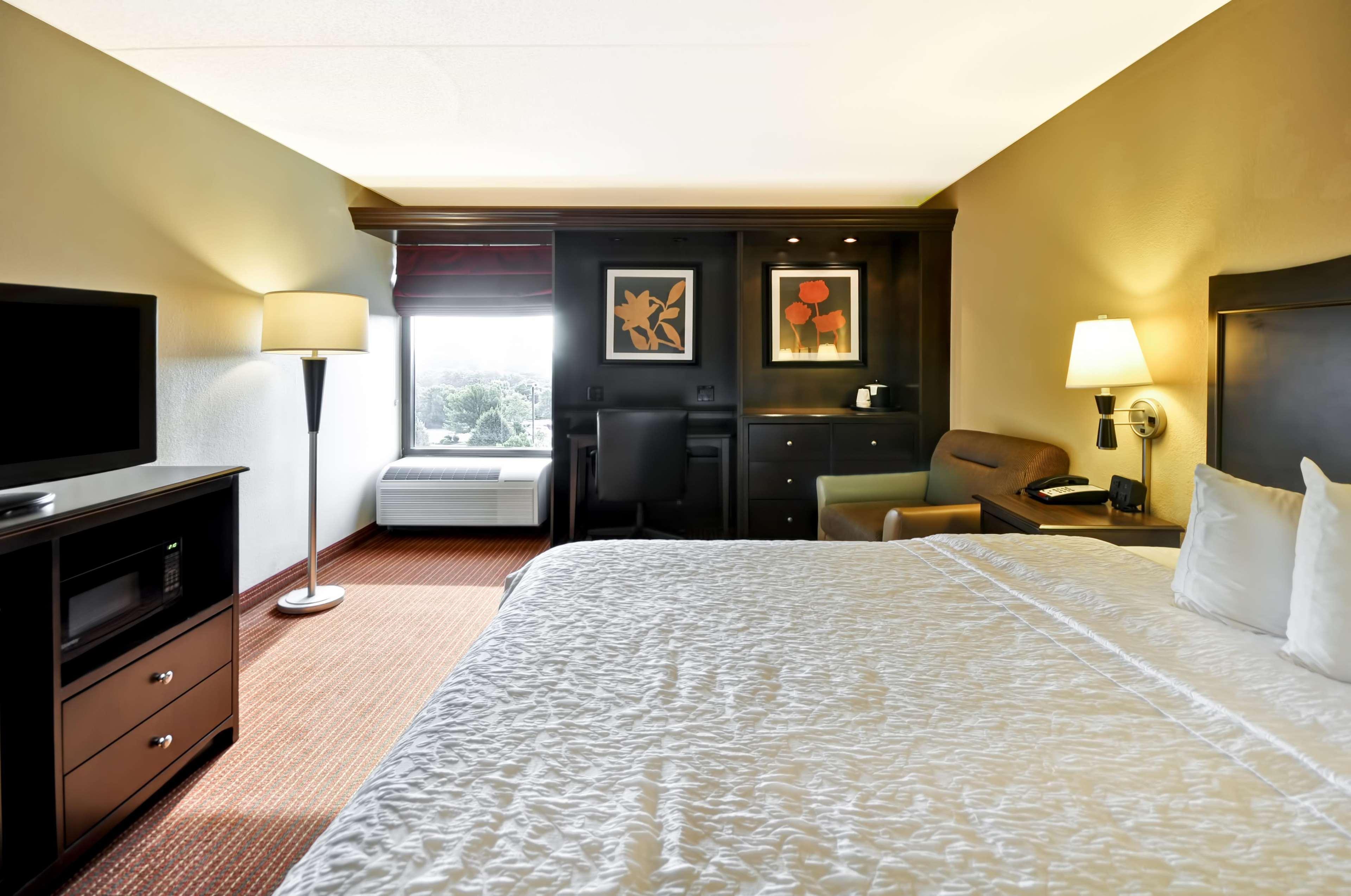 Hampton Inn Overland Park Extérieur photo
