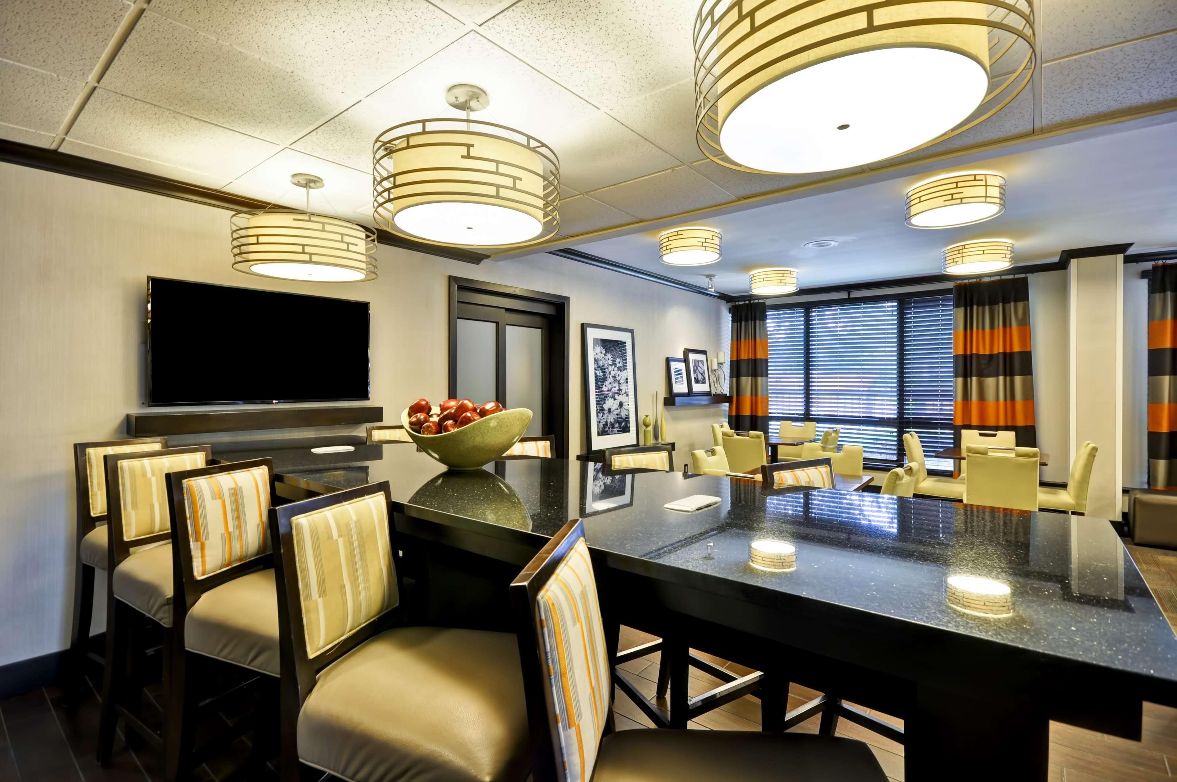 Hampton Inn Overland Park Extérieur photo