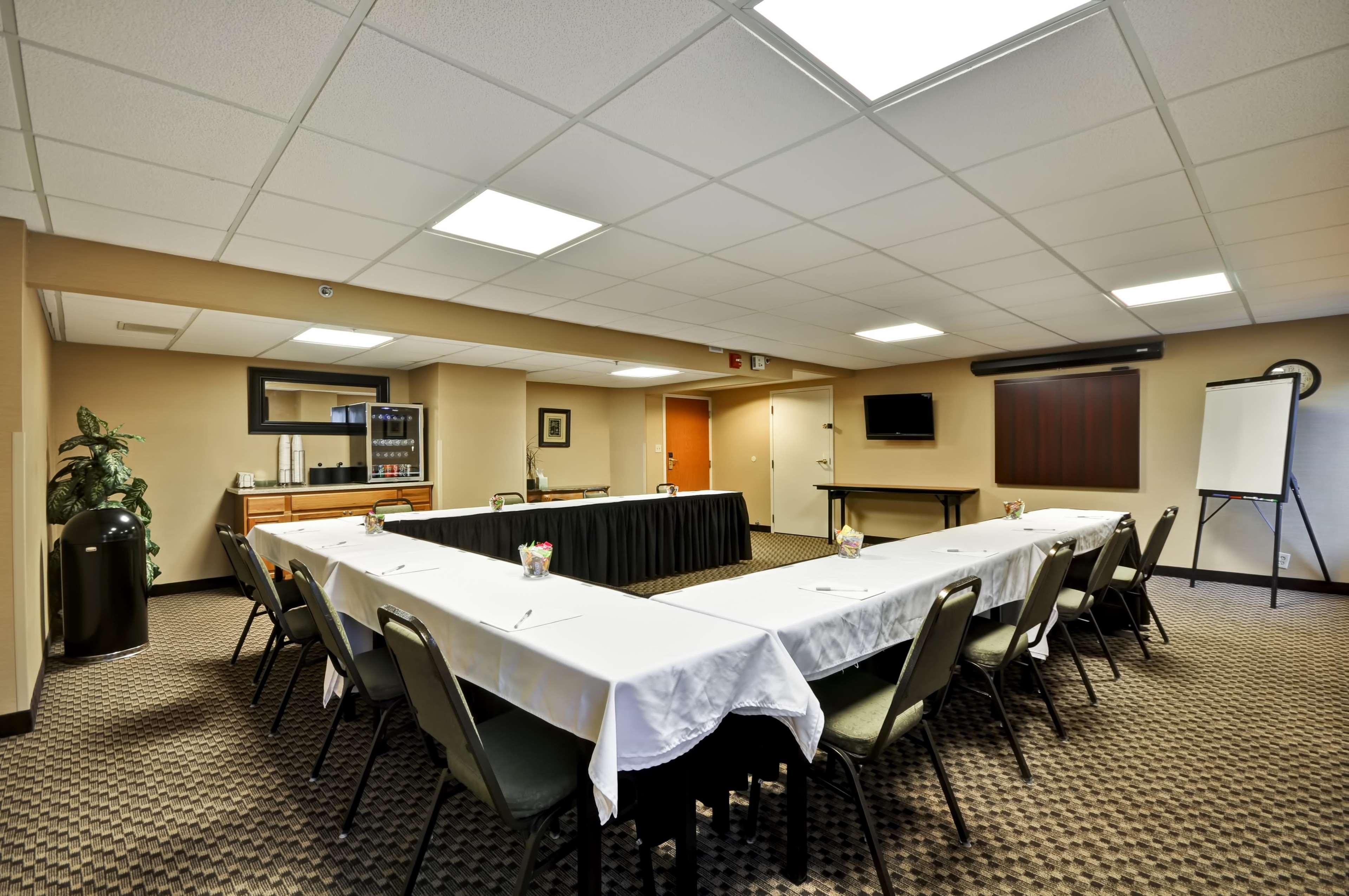 Hampton Inn Overland Park Extérieur photo
