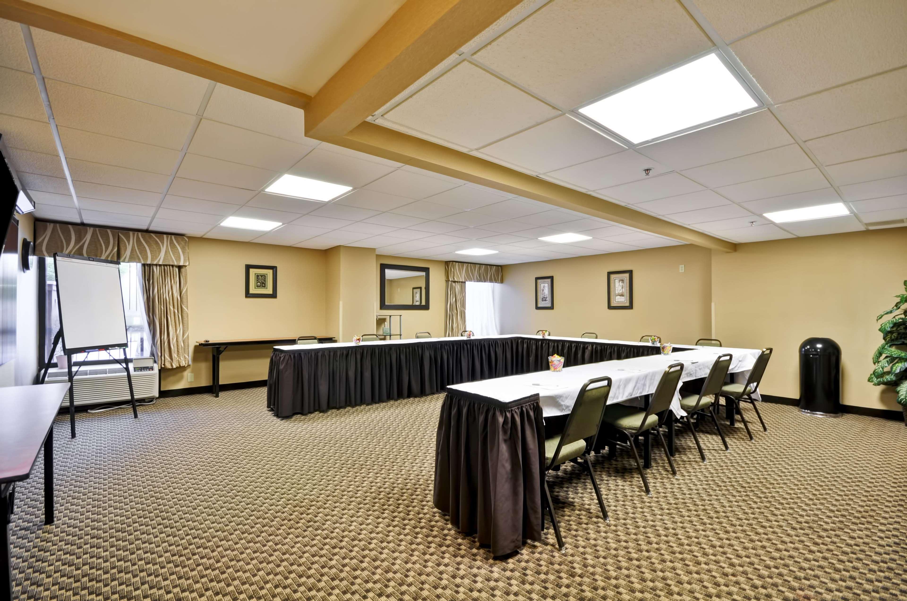 Hampton Inn Overland Park Extérieur photo